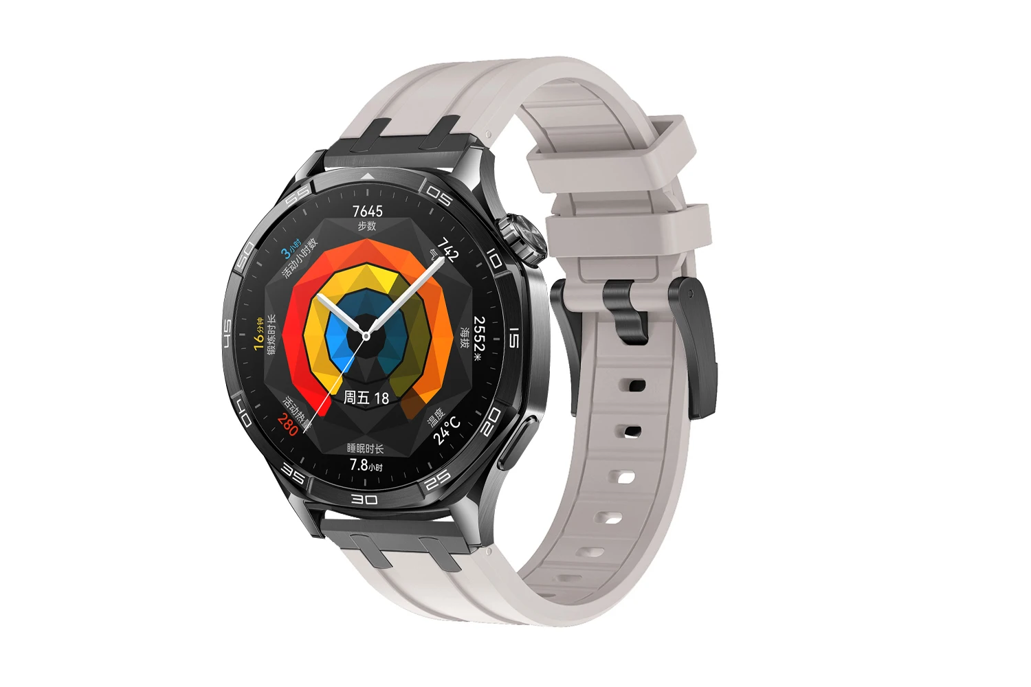 Premium Silicone Watch Strap - High Quality Replacement Band, 22mm/20mm, Multiple Styles Available