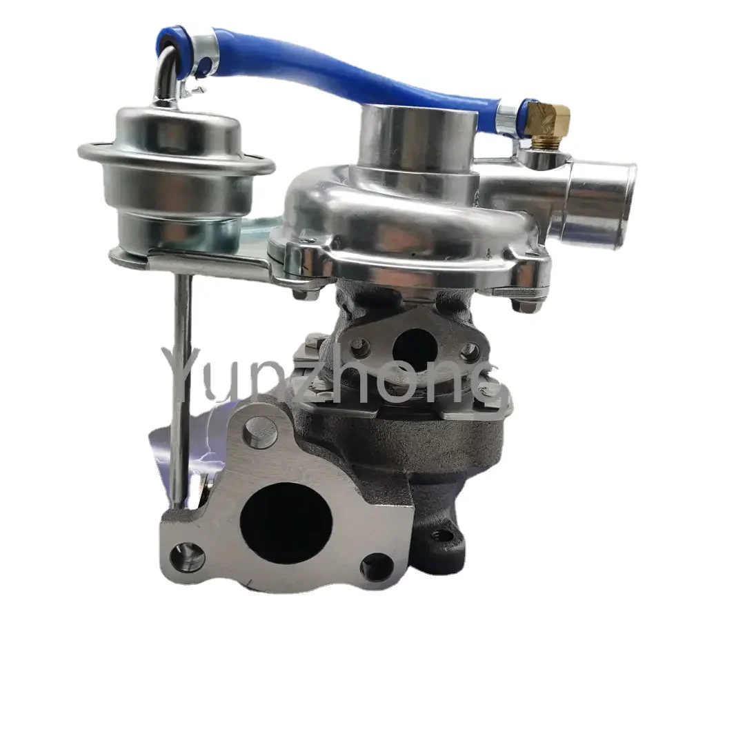 

3TN84 3D84 Engine Turbocharger 129403-18050 129006-18020 Excavator Parts