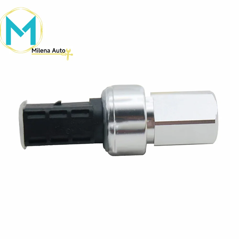 

1K0959126E для Audi A1 Q3 TT Skoda Octavia Fabia Yeti VW Golf Jetta Tiguan датчик давления кондиционера 1J0959126