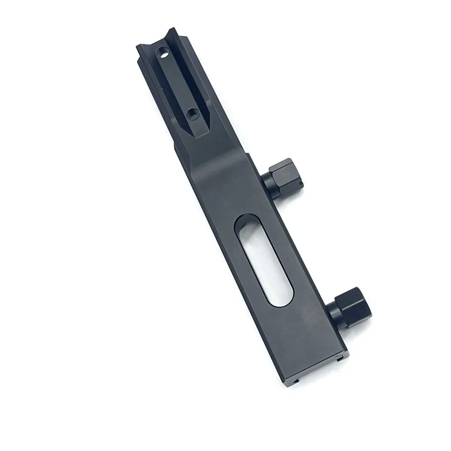 

Металлическое Крепление 20 мм рельсовое крепление для ночного видения HAP HAWK SCOPE