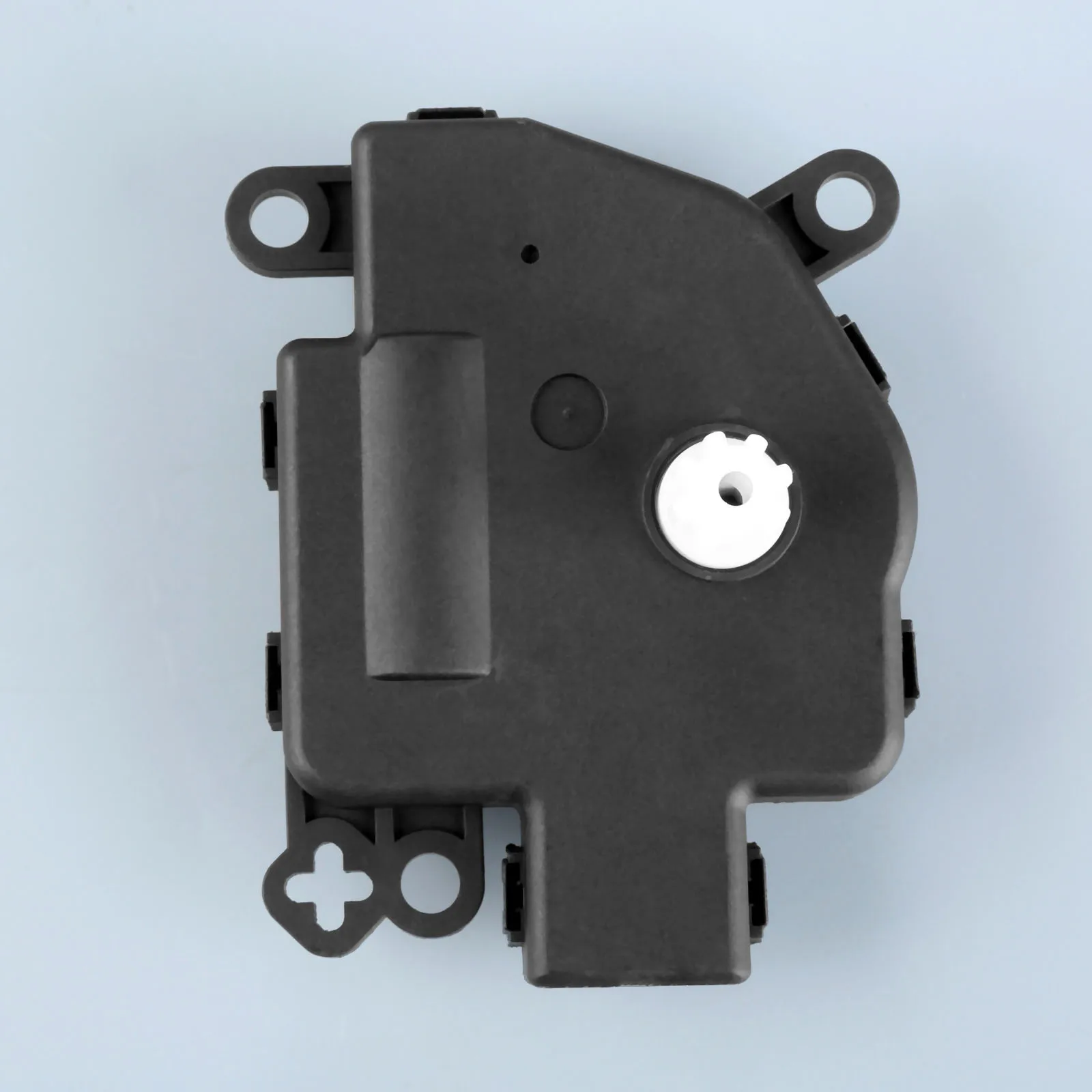 1Pc Auto HVAC Heater Blend Door Actuator 604-029 68018109AA for Chrysler Dodge Avenger Journey Jeep Patriot Compass Wrangler Ram 3