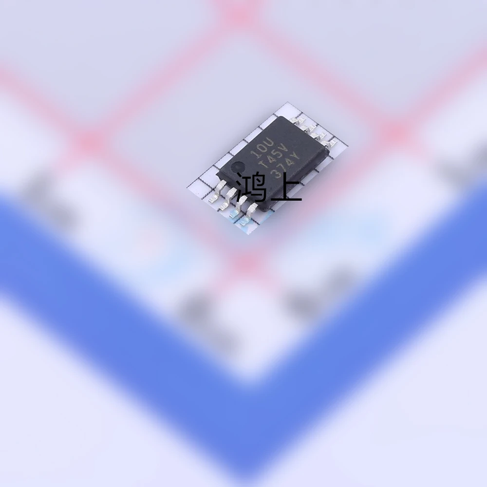 

5PCS/Lot ATTINY45V-10XU TSSOP8 Electronic Accessories & Supplies