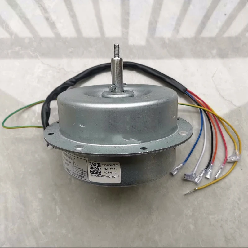 new for Range hood 200J06C-DL06 CXW-200-J06C1 YPY-80-4 80W motor
