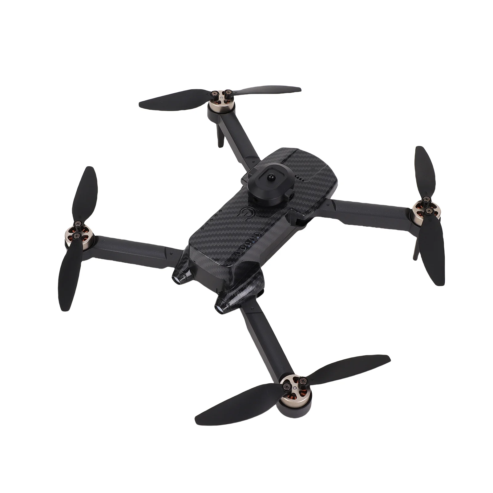 리모컨 항공기 듀얼 카메라 8K 접이식 헤드리스 에어리얼 드론 브러시리스 모터 탑재