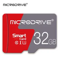 High-Speed Mini SD Flash Memory Card - Various Storage Capacities Available - 32GB
