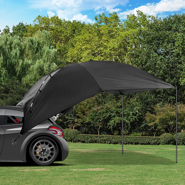 2Pc 195 Cm Napellenző Pólusok Szilárdság Alumínium Sátor Pólus És 4 Pc Erős Szívó Csésze Horgony Kültéri Lombkorona Árnyékolás - Image 6