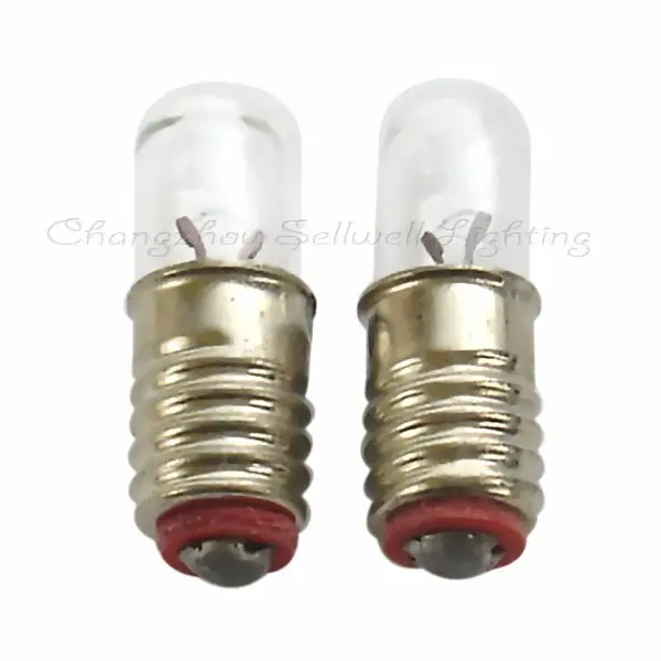 

2024 E5x15 2,5 v 0.1a Новинка! Миниатюрная фотолампа A051