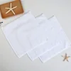 High Quality 10pcs/Lot Small Face Hand Towels Cotton Towel for Beauty Salon Kitchen Hotel Restaurant Kindergarten Print Logo 4