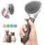 Pet Dematting Comb & Self-Cleaning Brush – Professional Grooming Tool for Dogs 1