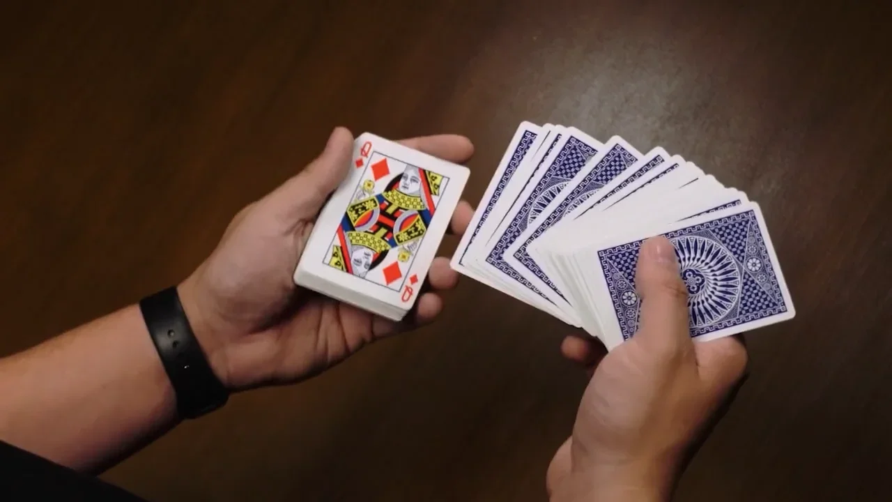 thumb