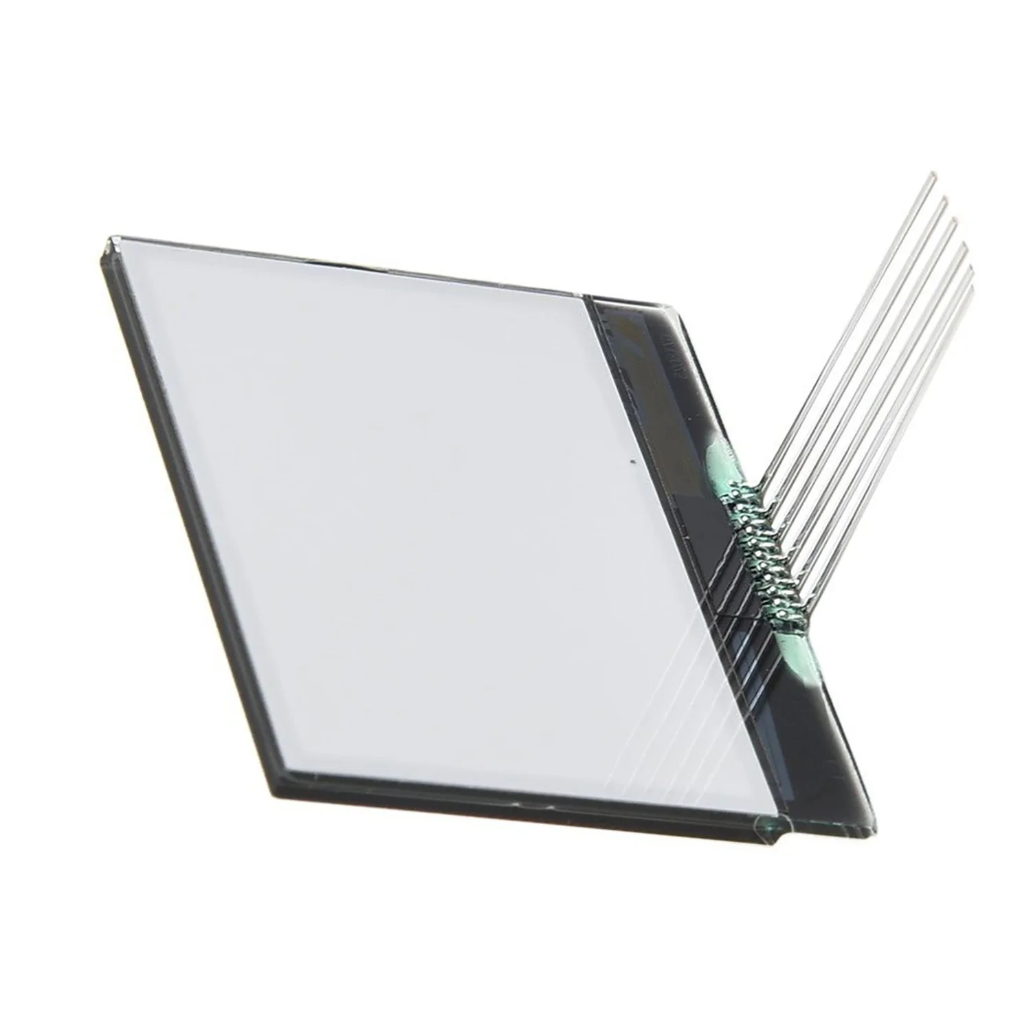    2013-2017 ڵ  ǰ  LCD ÷,  LCD ũ, 1 
