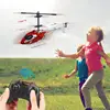 Kids Remote Helicopter With Stable Flight & Easy Control Remote Control Aircraft Flying Kids Toys for Boys Gifts 4