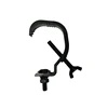 10pcs/lot Aluminum Lights Hook LED Par Hooks Professional Stage Equipment Led Stage Light Truss Dj Club Light Hanging Hook 5