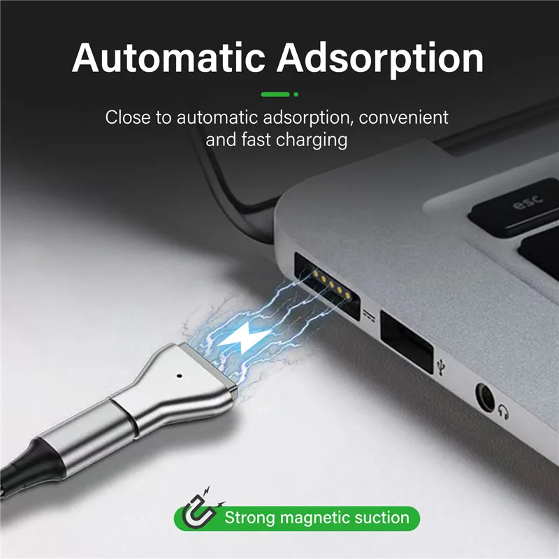 Ƽ 2 ƺ ο ׳ƽ USB C PD ,   ÷ , CŸ, DC5521, 60 W, 100W