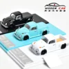 Liberty64 1:64 Pickup truck Diecast Model Car 1