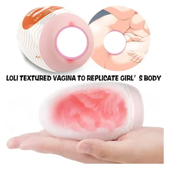 New Men Sex Toys Intimate Masturbation Eggs Masturbatory Cup Sex Pocket Realistic Variety Sex shop Sex Toys 4