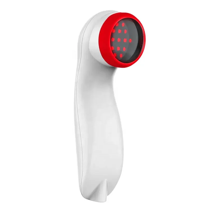 

Medical Soft Red Light Therapy Laser Positive Smart Devices Rhinitis Rehabilitation Instrument
