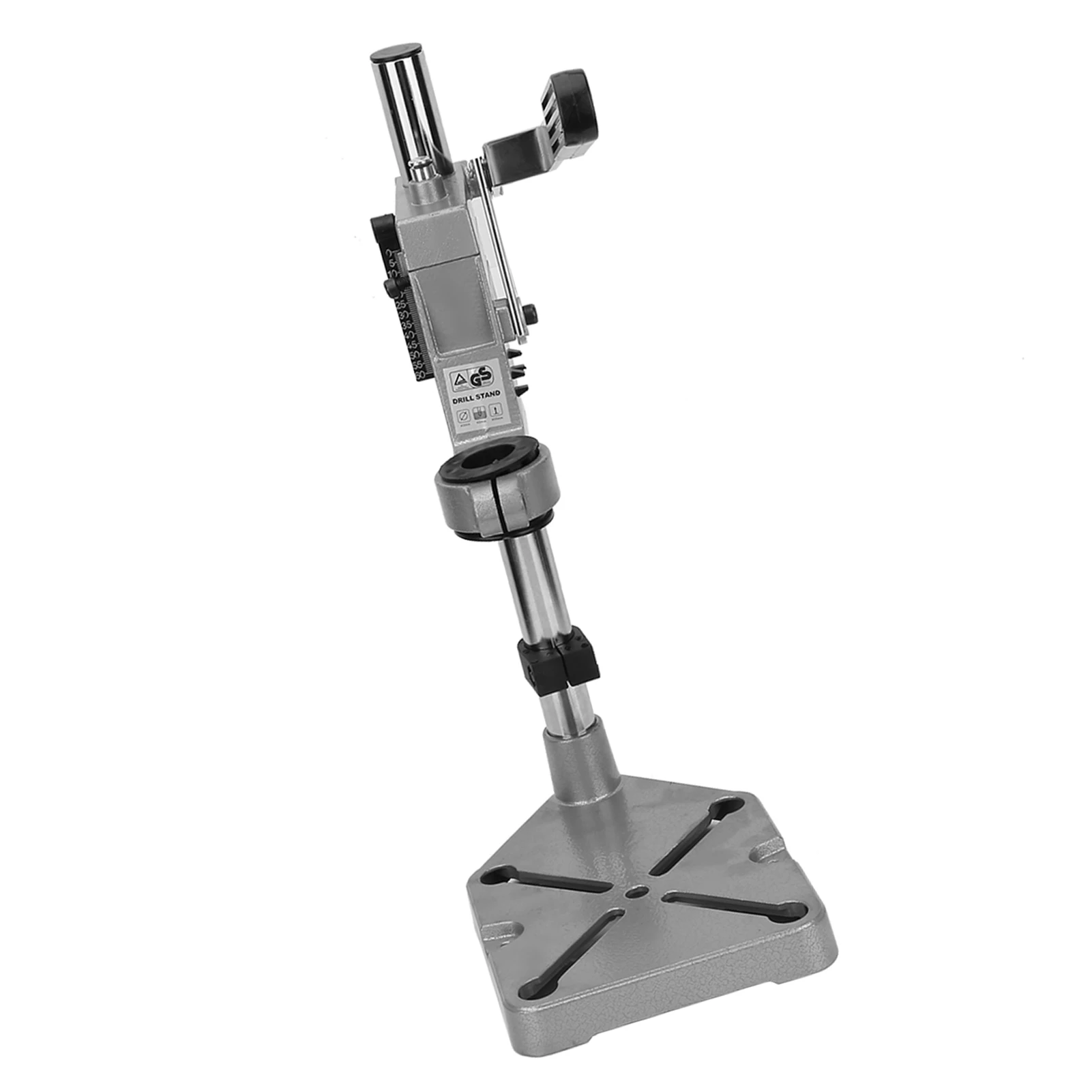 Universal Electric Drill Stand Bench Clamp Drill Press Stand Workbench Repair Tool for Drilling TOP Drill Bench Stand: 3 - 5 Days Free Delivery only UK