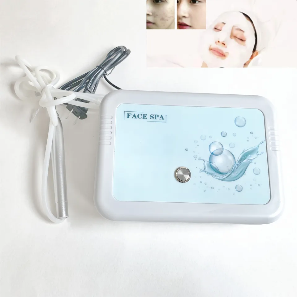 매직 산소 버블 뷰티 기기, 클렌징 페이셜 진드기, 피부 미백, 회춘 관리 살롱, 가정용 기기, 신제품