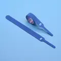 Blue 200mm