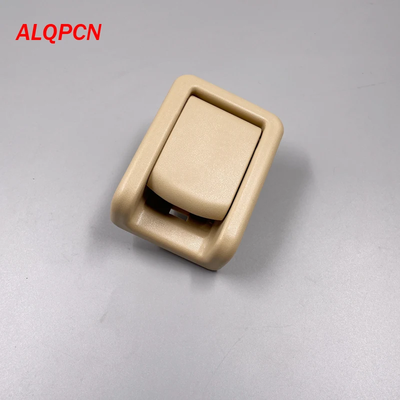 Rear Seat Lever Control Adjust Handle Latch 72057 60130 Replacement For
