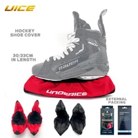 Blade Protector Skates Ice Hockey Skate Blade Covers Guards Hockey Skate Figure Skates Ice Skates Skating Soakers Cover Blades 1