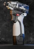 NANWEI  brushless lithium-ion impact screwdriver home electric screwdriver electric drill rechargeable screwdriver 6