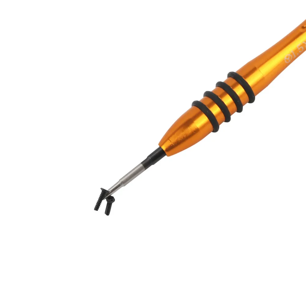 Precision Y Tip Triwing Screwdriver Set for Electronic Device Repair