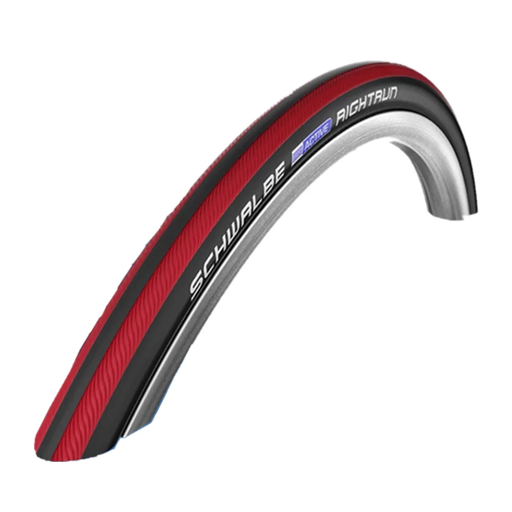 JayCreer 24"x1.0" 25-540 Schwalbe RightRun Tire for ottoback Motus