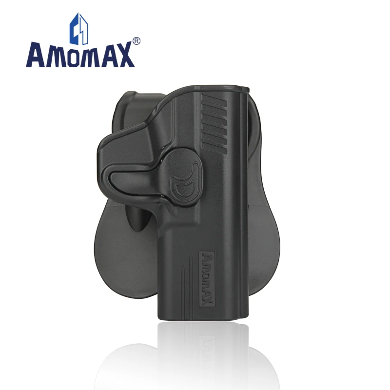 Amomax Owb Fondina Per Smith & Wesson M & P 9Mm