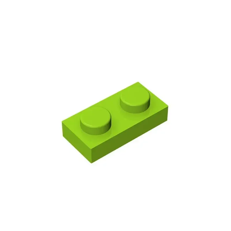 

WeBrick MOC 3023 1x2 Board High-tech Brick Parts Building Block Model Kids DIY Educational Game Toys Best Gifts