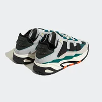 Adidas officiel authentique trois rayures unisexe vêtements respirants résistant chaussures de sport décontractées ID4086 3