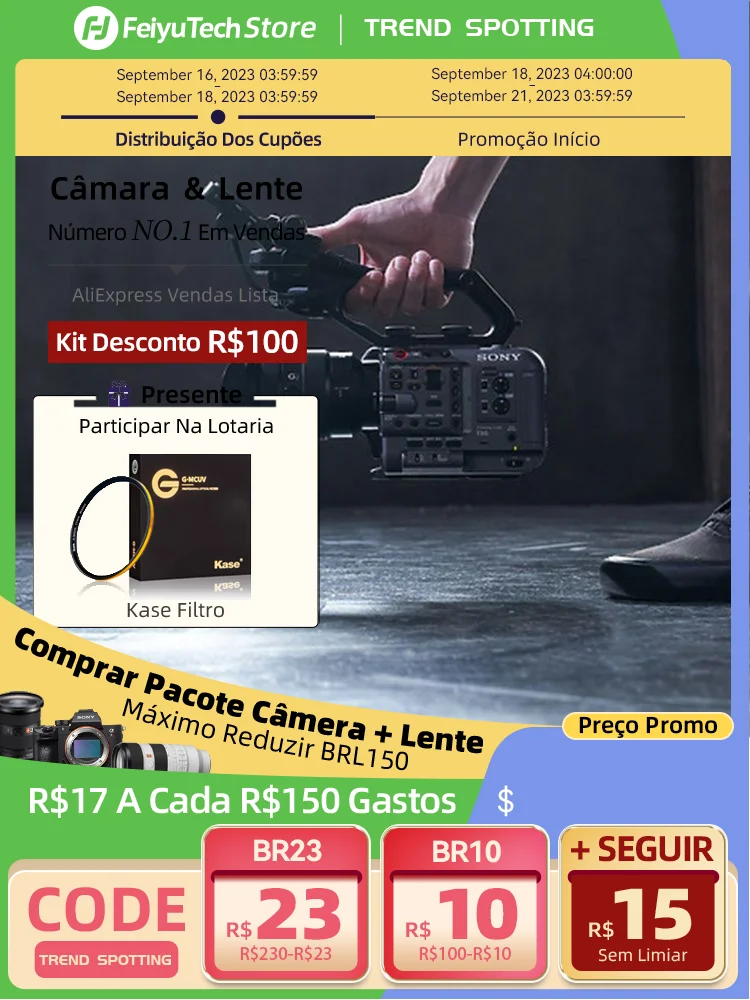 SONYFX3FullFrameMirrorlessCameraAntiShakeFunctionFlipScreen