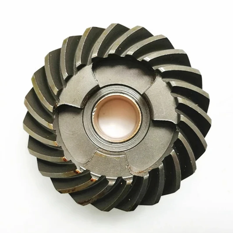 3PCS Outboard Engine Gear Set 57311-93901 Pinion & 57521-93902 Reverse & 57510-93902 Forward Gear For Suzuki 9.9HP 15HP Kit