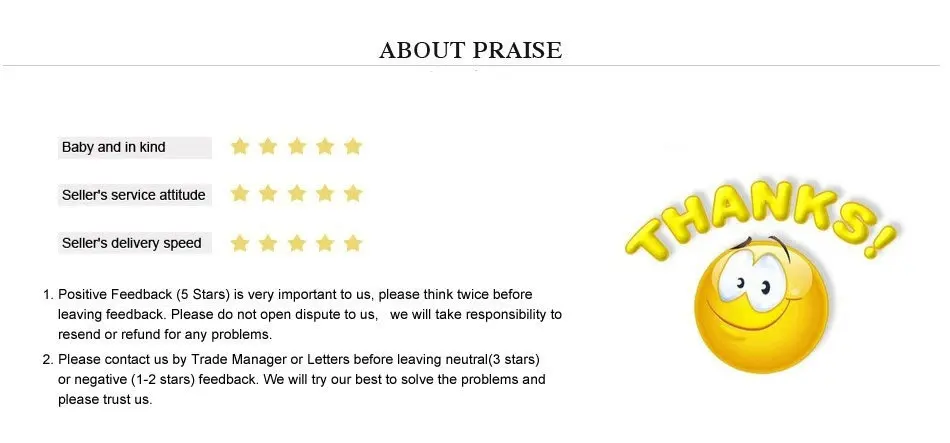 feedback