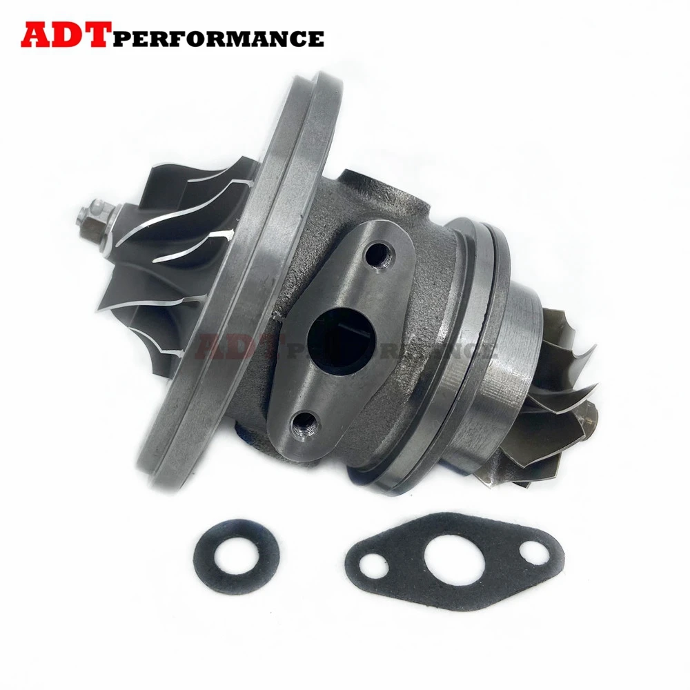 Cartuccia Turbo Td04L-Qd32 Td04 4937702600 144117T600 Turbina Turbo Core Per Nissan D22 Navara/Terrano/Cabstar 3.2L Qd32T 80Kw