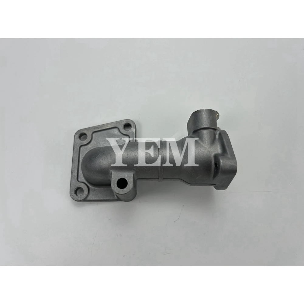 

Comp Flange Water 16415-72702 For Kubota V1702 V2203 Engine