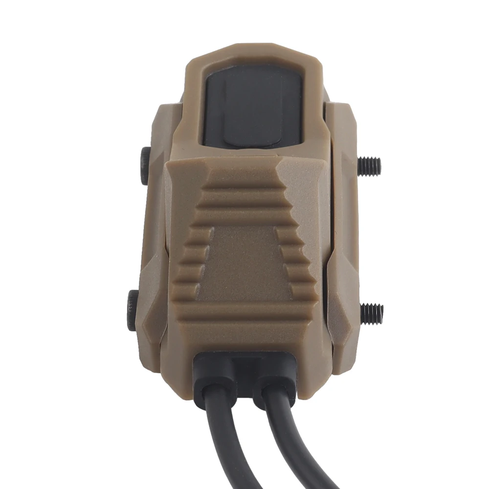 TACGEAR Axon Picatinny M-lok مفتاح سلك مزدوج (SF +...