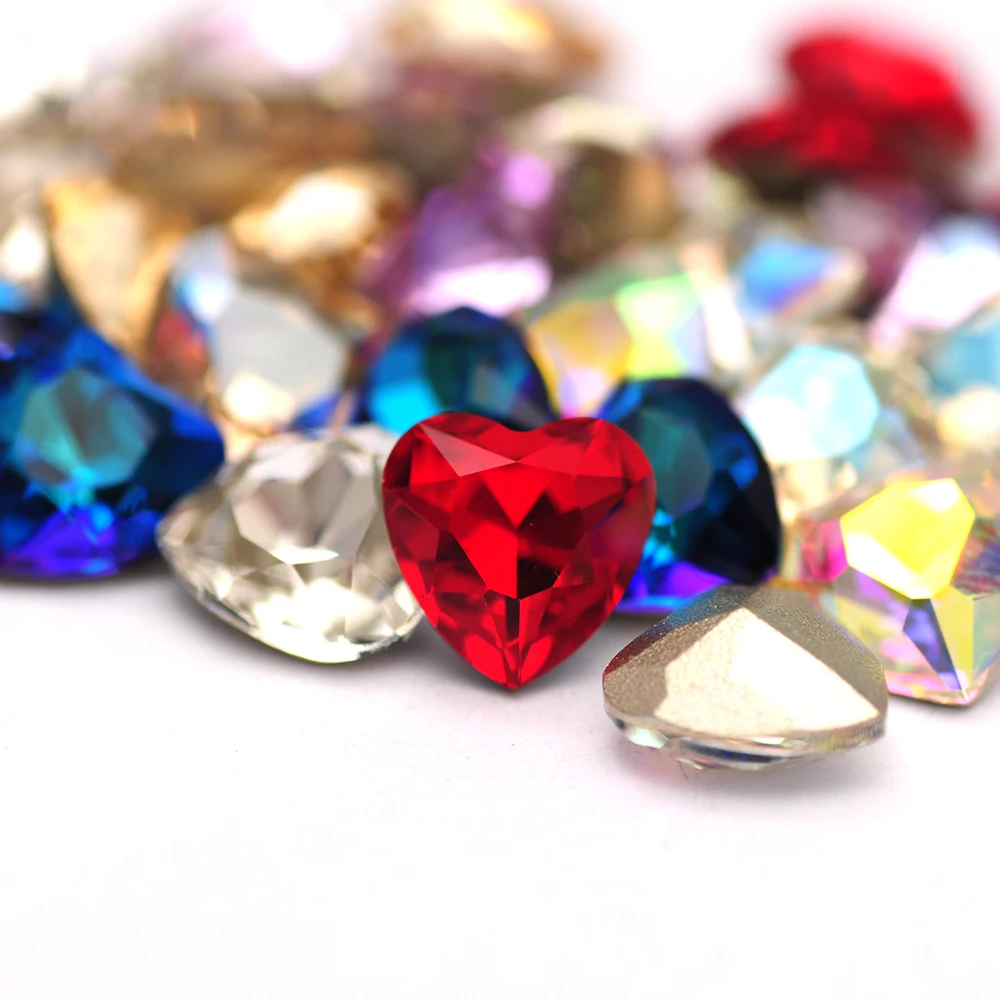 Hot Fix Rhinestones Nail Art Rhinestones Nail Art Accessories Rhinestones For Jewelry Nail Art Clothing Shoes