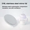 1200ml Constant Temperature Milk Conditioner Baby Kettle Brewing Milk Powder Machine Intelligent Milk Warmer Baby Bottle Warmer 5