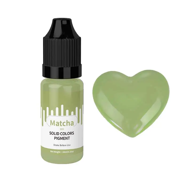 Resin Pigment 06