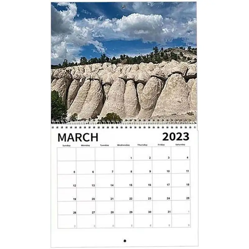 2023 Unique Nature Dick Pics Funny Nature Dicks Pics Wall Calendar Creative  WhiteElephant And Secret Santa Gag Gift - AliExpress