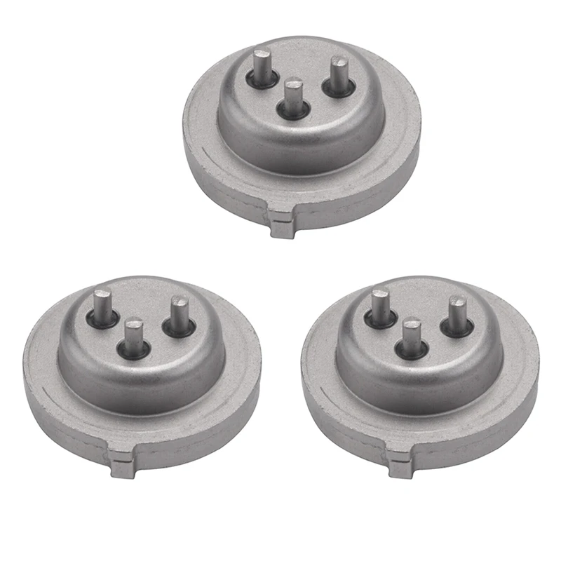 

3X 0DE DQ500 DQ380 DQ381 0BH Transmission Clutch Pressure Sensor P173500 For Q3 TT For Trannsporter Scirocco Tiguan