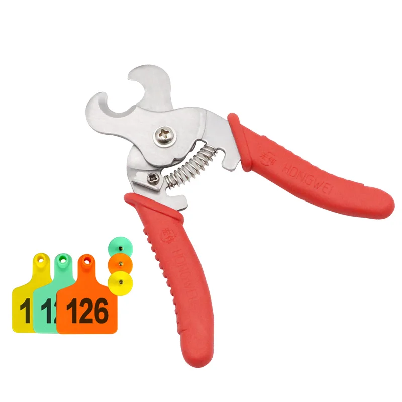 Nail Cutting Pliers 6