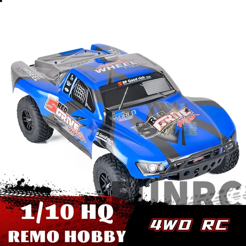 REMO-Hobby-1-10-1-10-RC-Car-Frame-HQ-HuanQi-727-Short-Course-Truck-RC.jpg