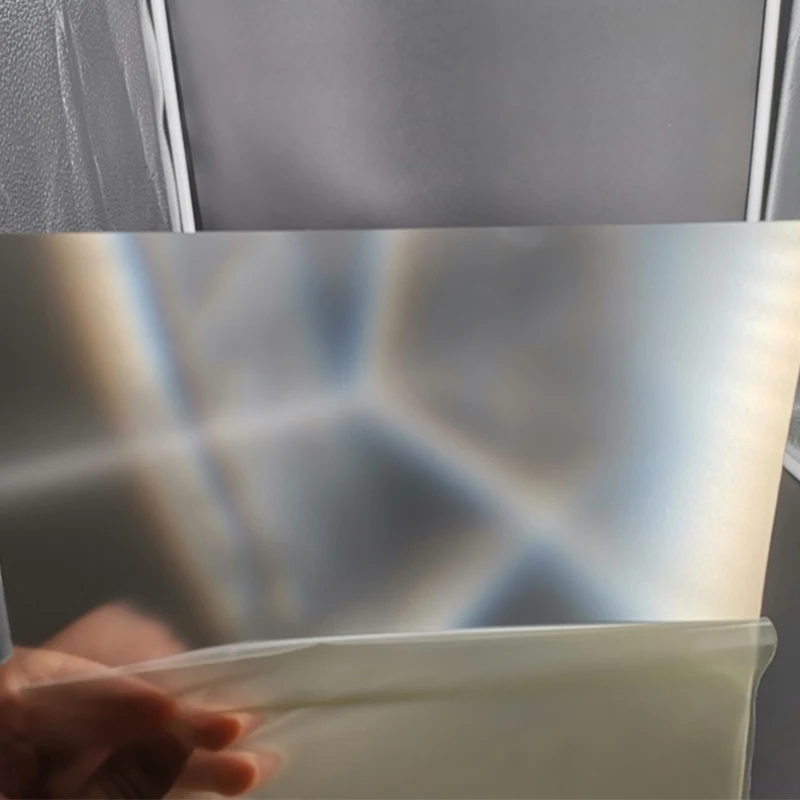 3MBEF5 composite brightness enhancement film prism brightness for LCD backlight module brightness enhancement 6