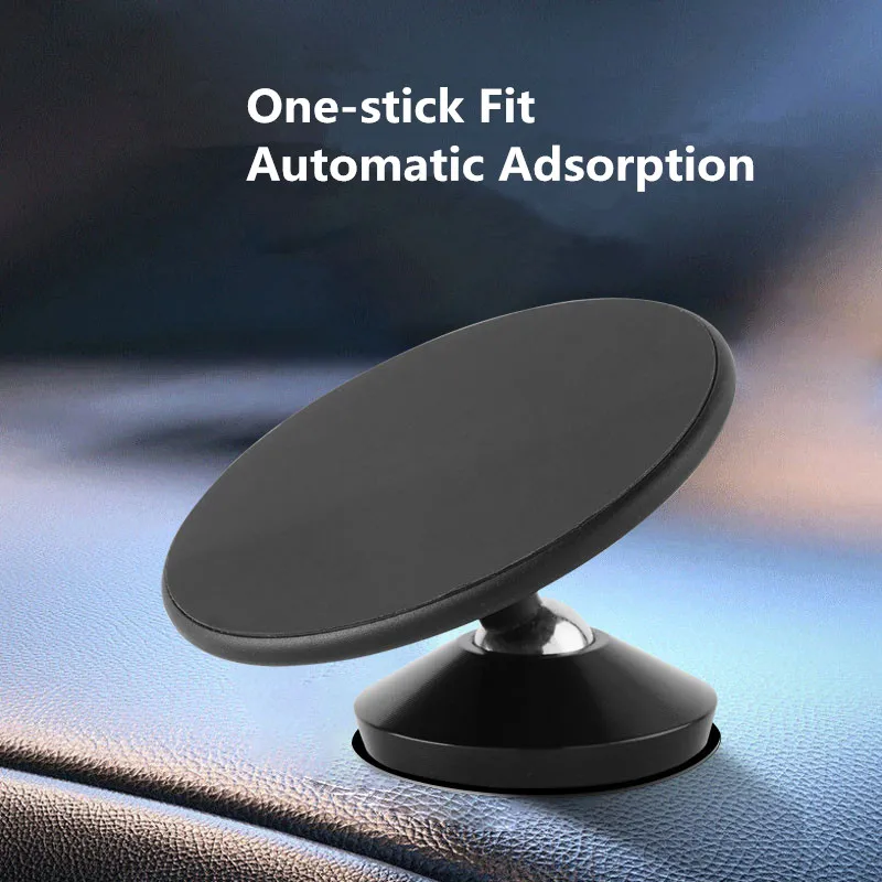 RL Grips Supporto Magnetico Per Telefono In Palestra, Doppio Magnete, Rotazione 360°, Compatibile MagSafe, Con 3 Adesivi Metallici - 2