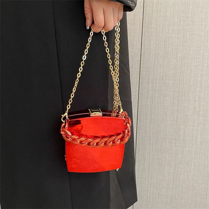 Women Evening Bag Luxury Green Party Evening Clutch Shoulder Crossbody Bags for Women