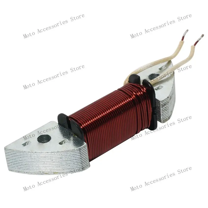 

Outboard Generator Stator Coil Comp For Suzuki 40HP DT40C 1984-1999 DT40 1989-2012 32120-94400