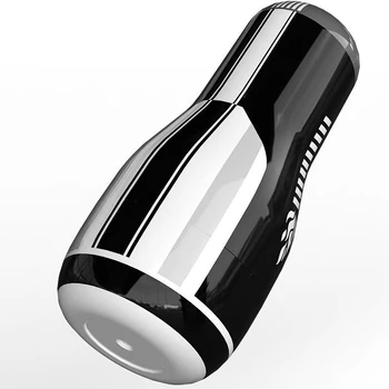 20cm Artificial Vagina Real Pussy Penis Massager Machine Adult Game Products Goods Shop Sex Toys For Men Masturbator Male Erotic 6